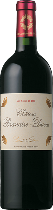 Château Branaire-Ducru 2024