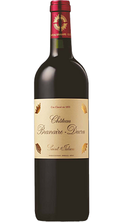 Château Branaire-Ducru 2021