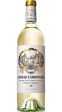 Château Carbonnieux Blanc 2024