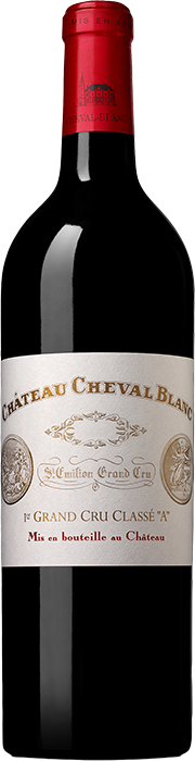 Château Cheval Blanc 2024