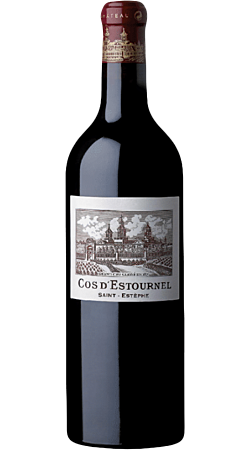 Château Cos d'Estournel 2020