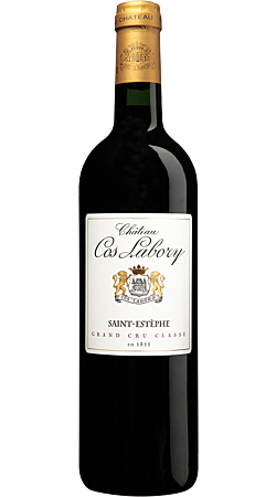Château Cos Labory 2021