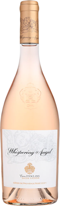 Château d'Esclans - Whispering Angel 2024 - Côtes-de-Provence