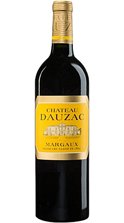 Château Dauzac 2021