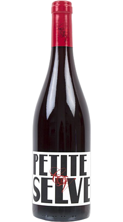 Château de la Selve - Petite Selve 2022 - Coteaux de l'Ardèche