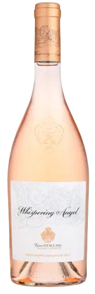 Château d'Esclans - Whispering Angel 2024 - Côtes-de-Provence