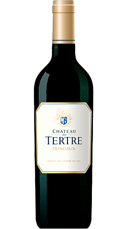 Château du Tertre 2021