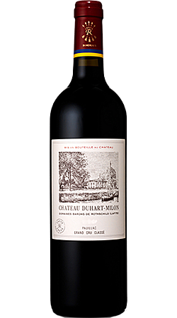Château Duhart-Milon 2022