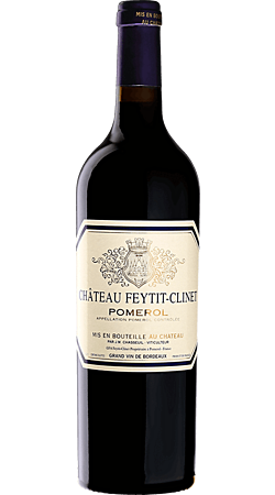 Château Feytit Clinet 2022