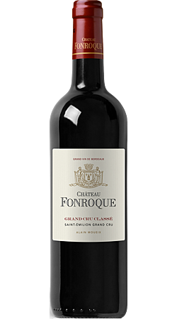 Château Fonroque 2022