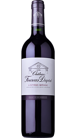 Château Fourcas Dupré 2021