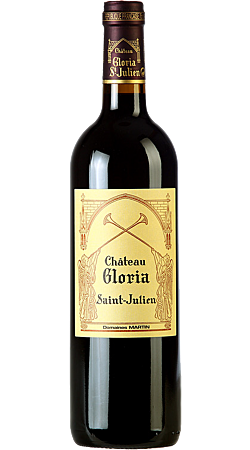 Château Gloria 2009