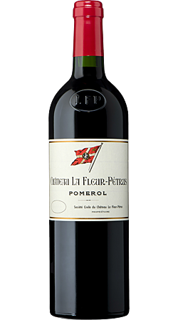 Château La Fleur-Pétrus 2015