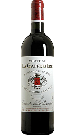 Château La Gaffelière 2014