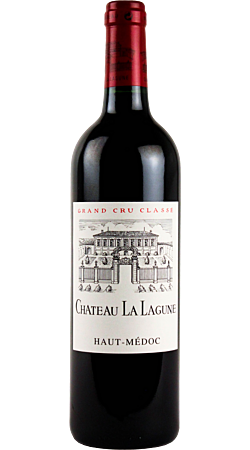 Château La Lagune 2021