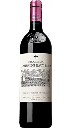 Château La Mission Haut-Brion 2021
