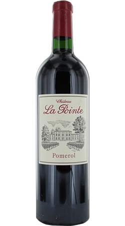 Château La Pointe 2009