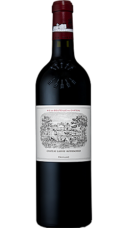 Château Lafite Rothschild 2021
