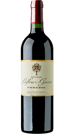 Château Lafleur-Gazin 2020