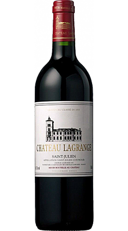 Château Lagrange 2022