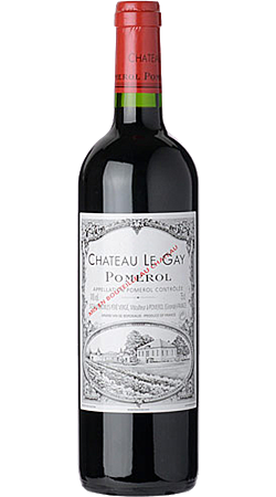 Château Le Gay 2014