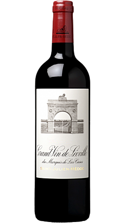 Château Léoville Las Cases 2021