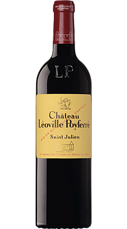 Château Léoville Poyferré 2023