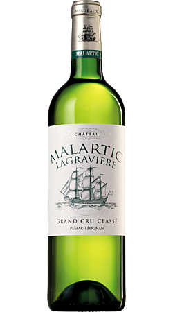 Château Malartic Lagraviere 2021
