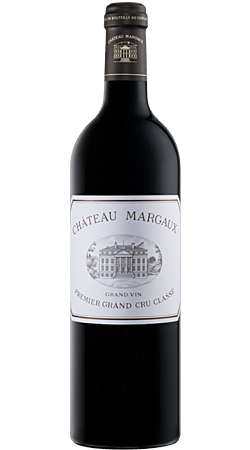 Château Margaux 2019