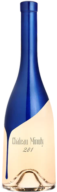 Minuty - 281 2024 - Côtes-de-Provence
