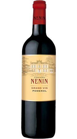 Château Nénin 2025
