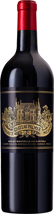 Château Palmer 2024