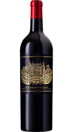 Château Palmer 2021