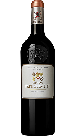 Château Pape Clément 2015