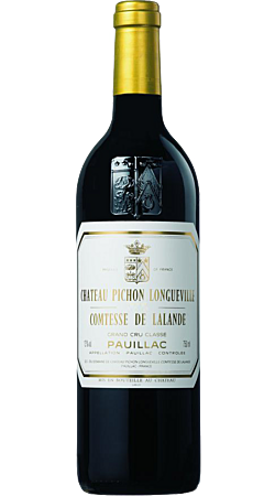 Château Pichon-Longueville Comtesse de Lalande 2019