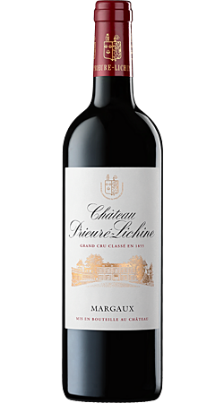 Château Prieuré-Lichine 2024