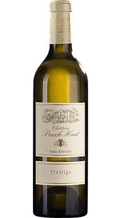 Château Puech-Haut - Prestige Blanc 2022 - Languedoc
