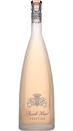 Puech-Haut - Argali Rosé 2022 - Languedoc