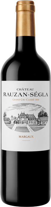 Château Rauzan-Ségla 2024