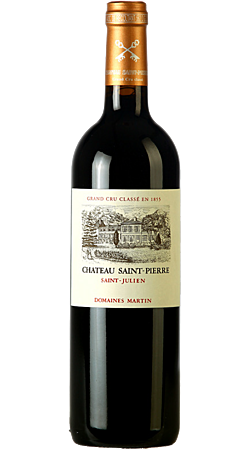 Château Saint-Pierre 2019