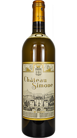 Château Simone - Château Simone Blanc 2020 - Palette