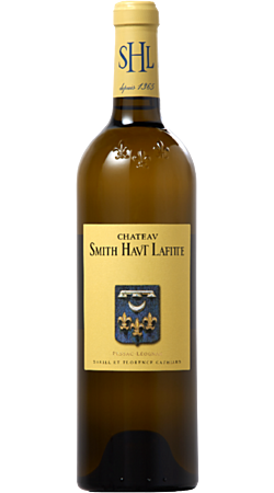 Château Smith Haut Lafitte Blanc 2020