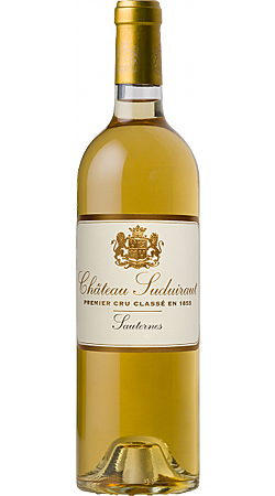 Château Suduiraut 2021