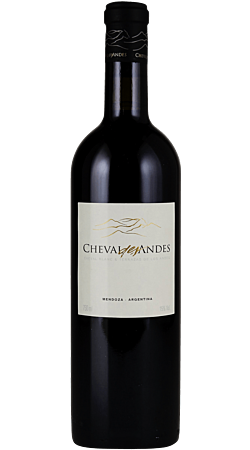 Cheval des Andes - 2019 - Mendoza