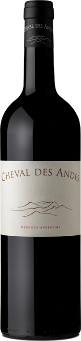 Cheval des Andes - 2022 - Mendoza