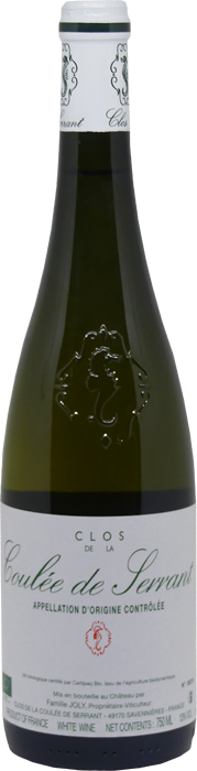Domaine de la Coulée de Serrant - 2023 - Coulée de Serrant