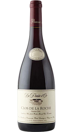 Domaine de La Pousse d'Or - Clos de la Roche Grand Cru 2021