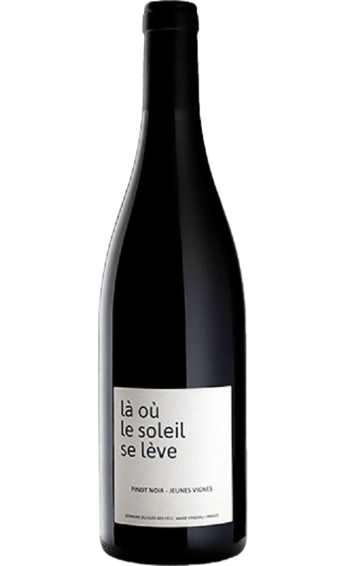 Domaine du Clos des Fées - Côtes Catalanes Là où le Soleil se Lève 2020