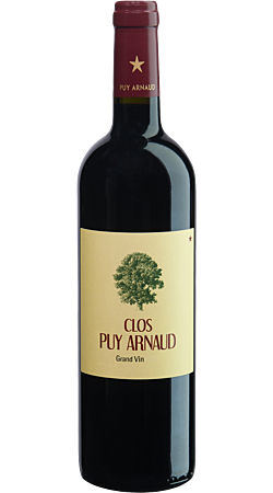 Clos Puy Arnaud 2019