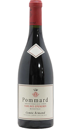 Comte Armand - 1er Cru Clos des Epeneaux - Monopole 2020 - Pommard